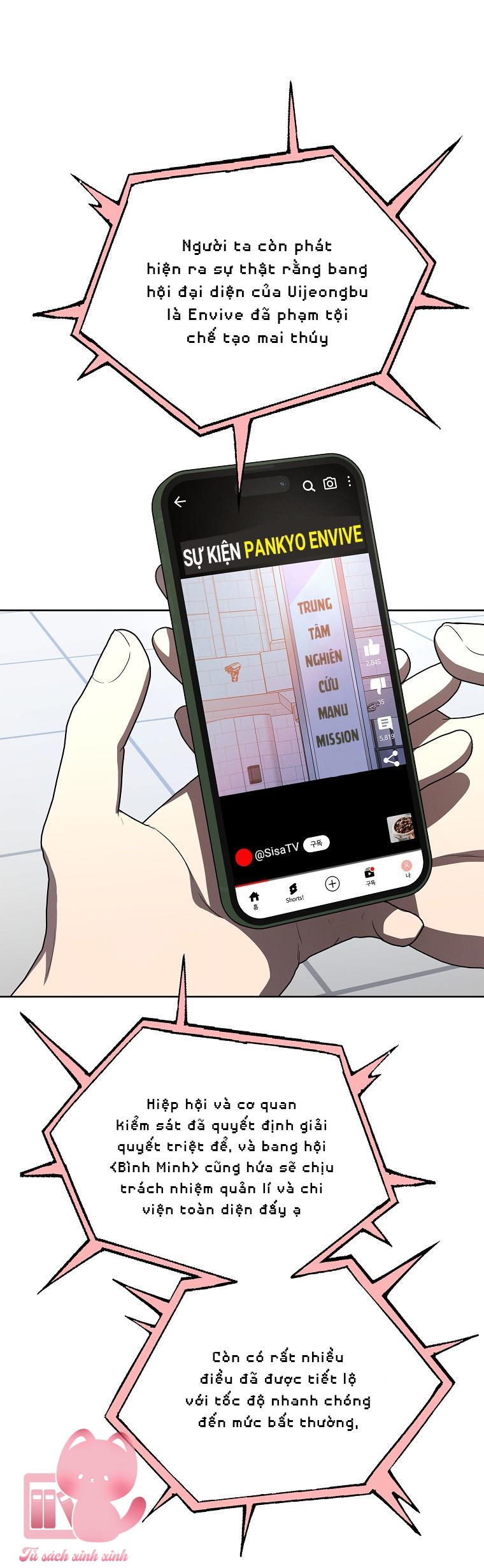 Hướng Dẫn Sinh Tồn Dành Cho Ranker Chapter 46 - Trang 4