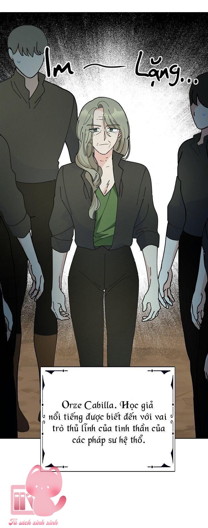 Người Hùng Của Ác Nữ Chapter 45 - Trang 4