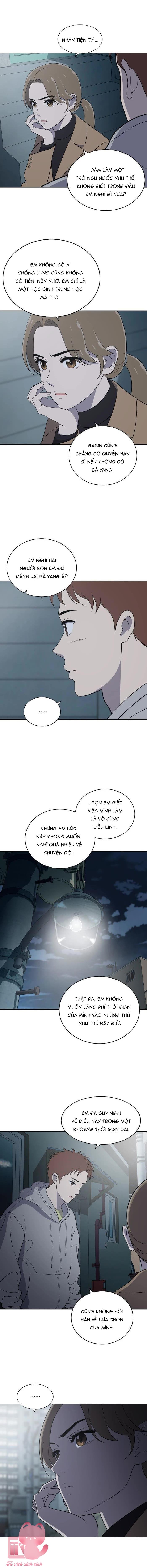 Cô Nàng Hết Thuốc Chữa Chapter 94 - Trang 4