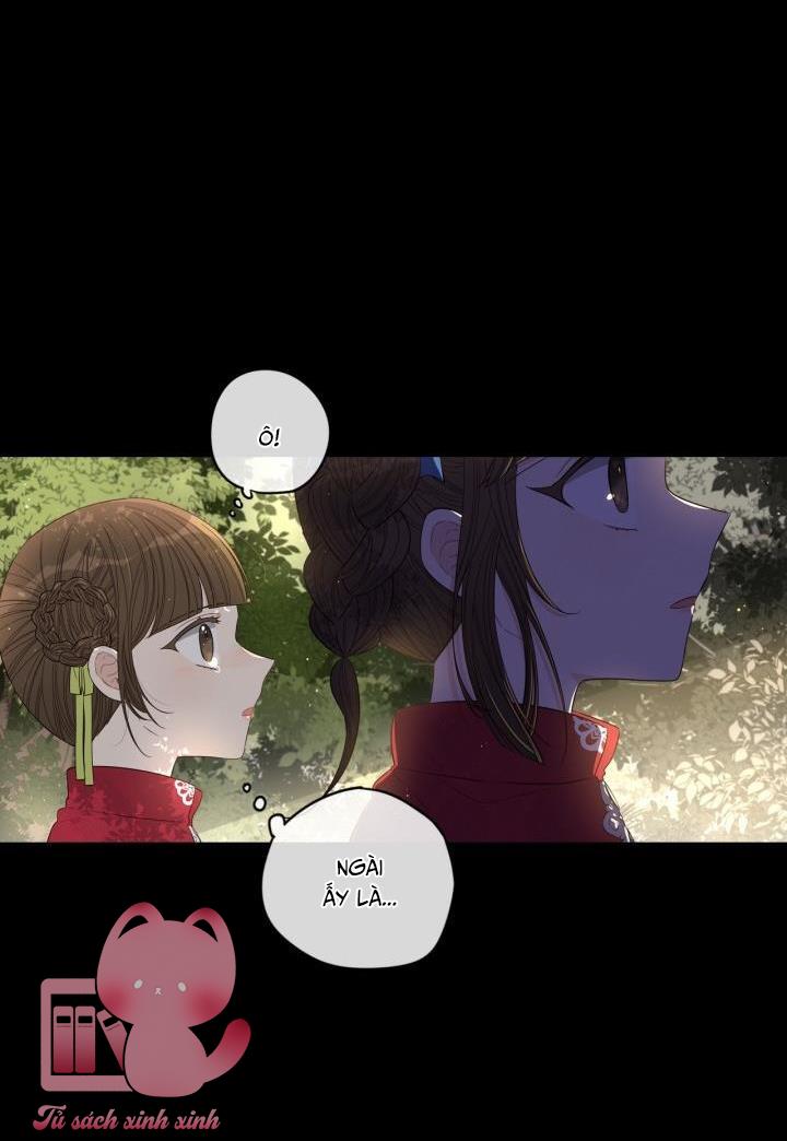 Hoàng Nữ Tóc Đen Chapter 11 - Trang 4