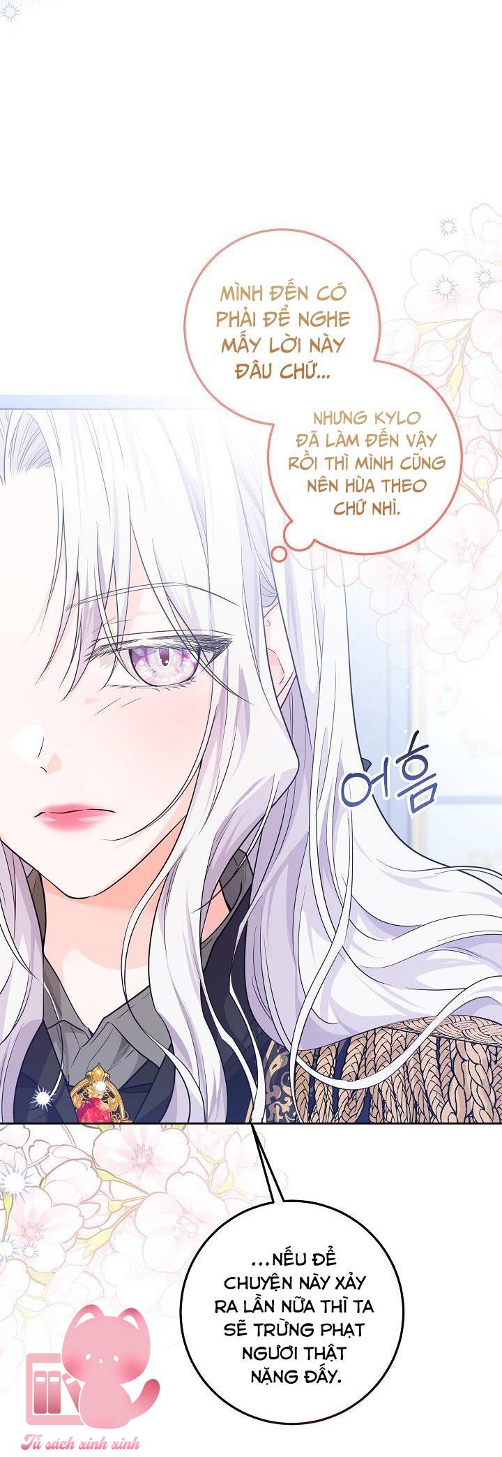 Hoàng Nữ Cosplay Nonfan Chapter 10 - Trang 4