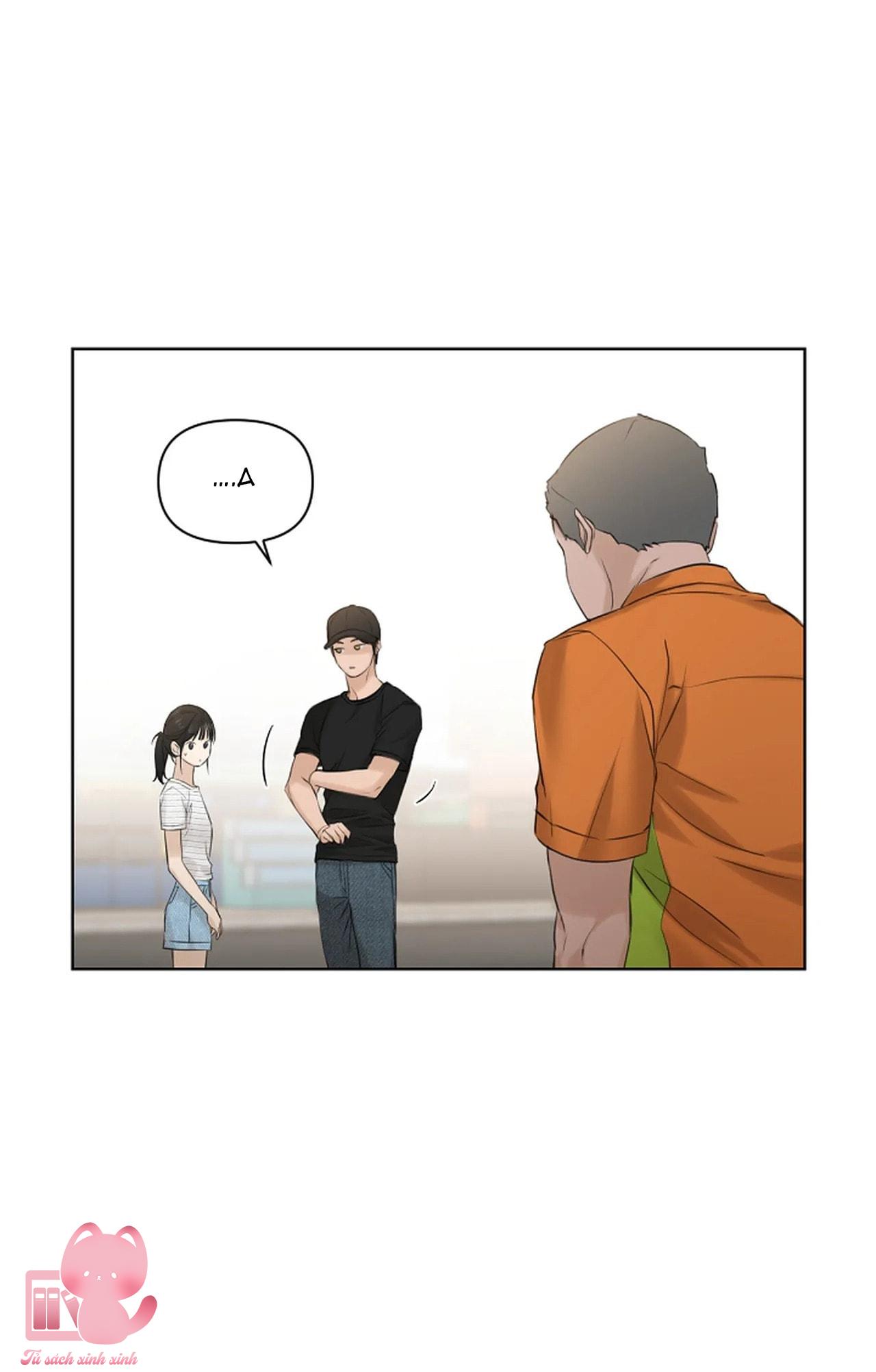 Bình Minh Chap 19 - Trang 4