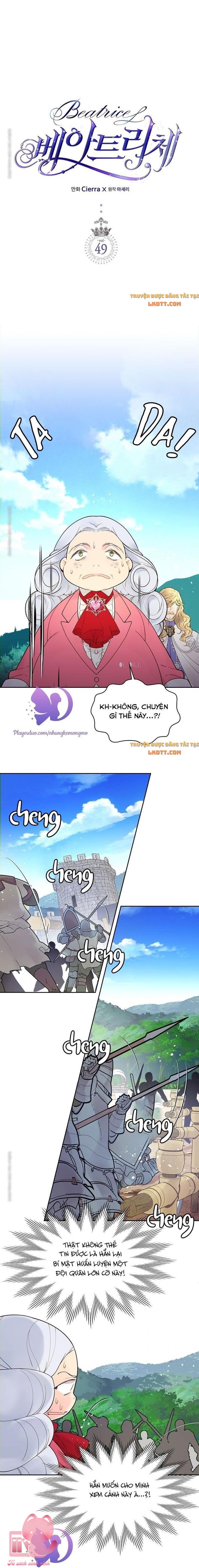 Beatrice Chap 49 - Trang 2