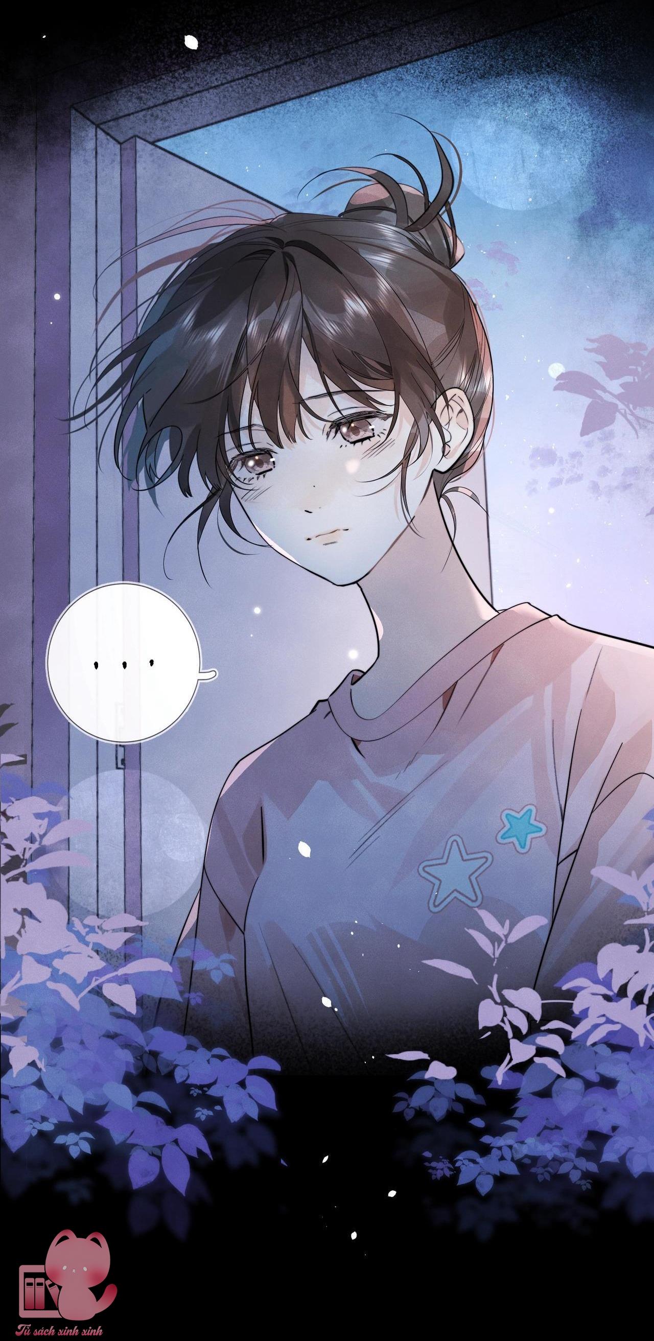 Tỏ Tình Chap 6 - Trang 4