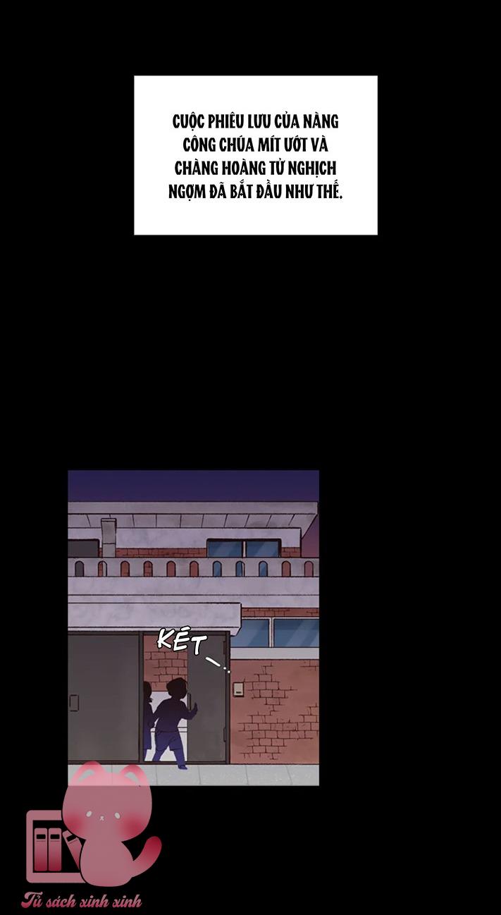 Thanh Xuân Của Chúng Ta Chap 66 - Trang 4