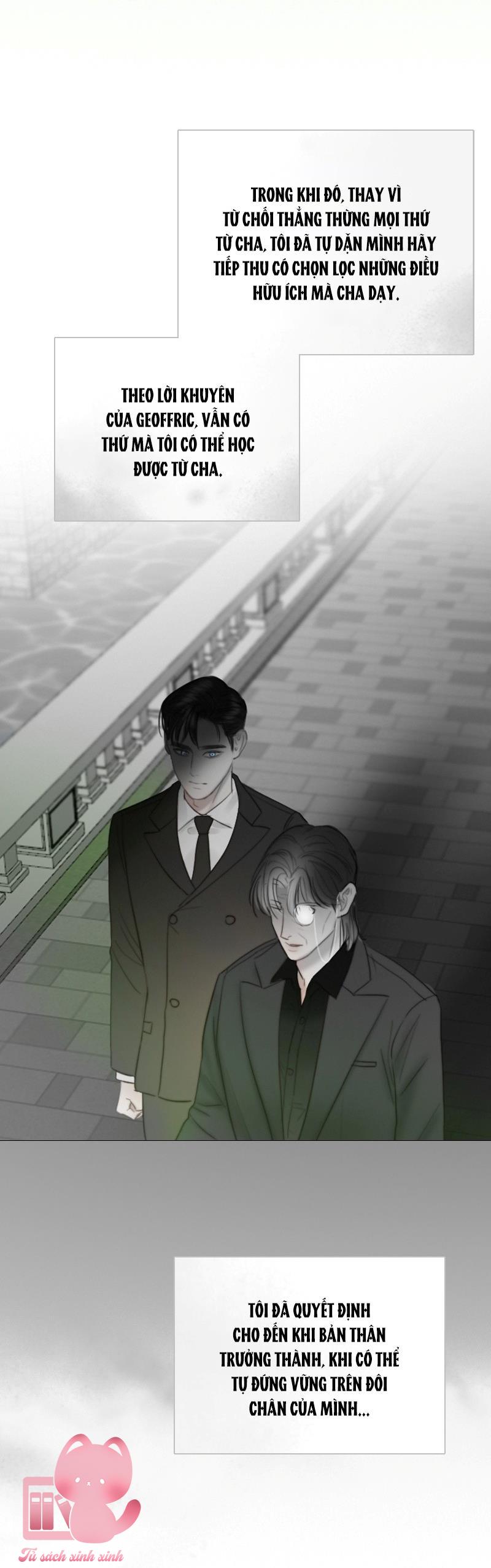Serena Chap 79 - Trang 2