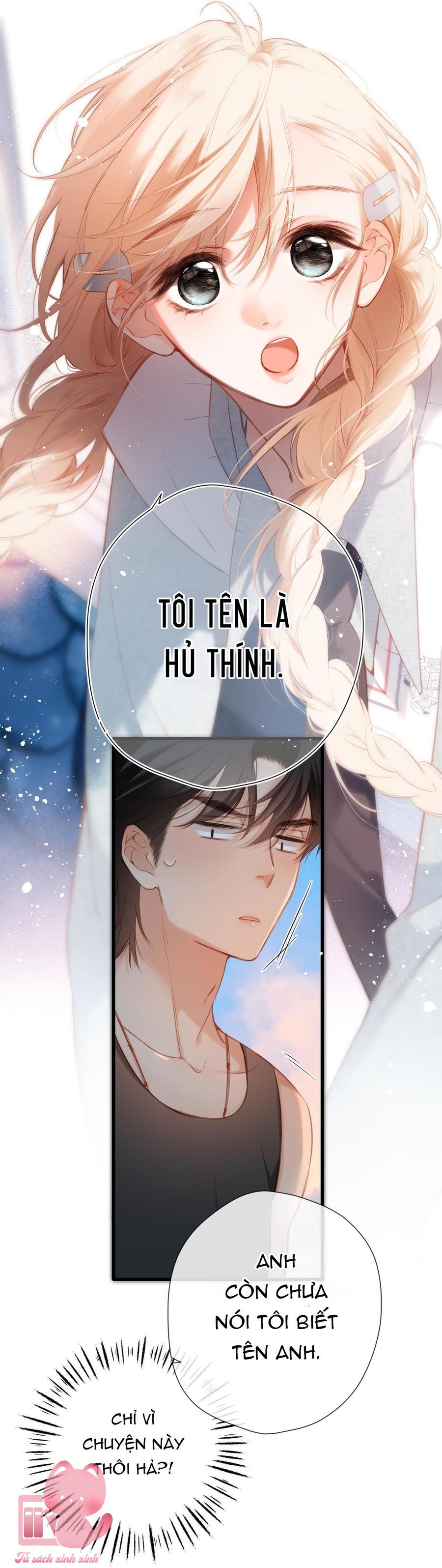 Ngược Dòng Mùa Xuân Chap 13 - Trang 4