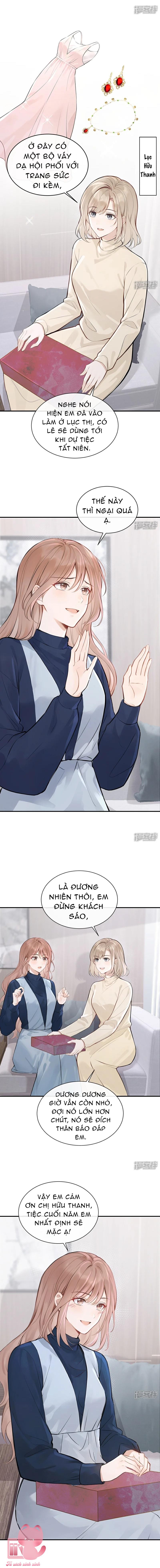 Sống Chung Để Tán Em Chap 62 - Trang 3