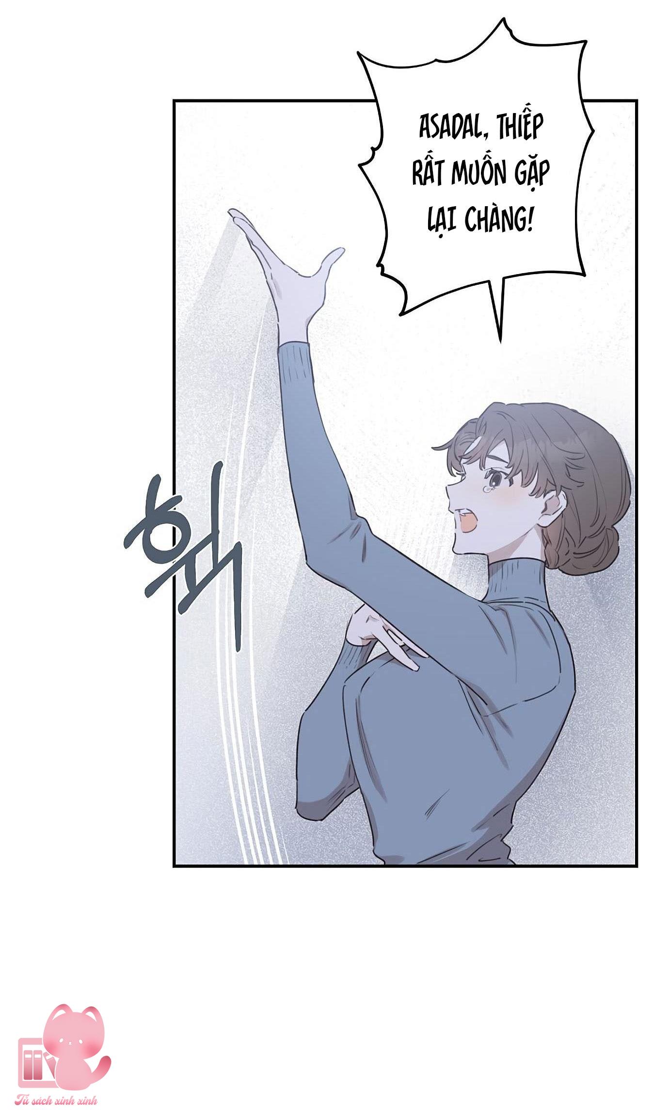 Onsaemiro Chapter 7 - Trang 4