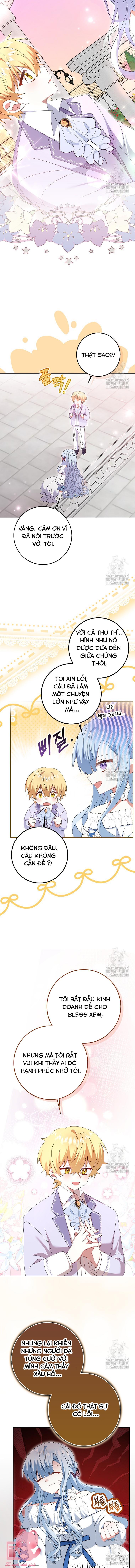 Tôi Sẽ Chiếm Lấy Ngư Trường! Chap 34 - Trang 2
