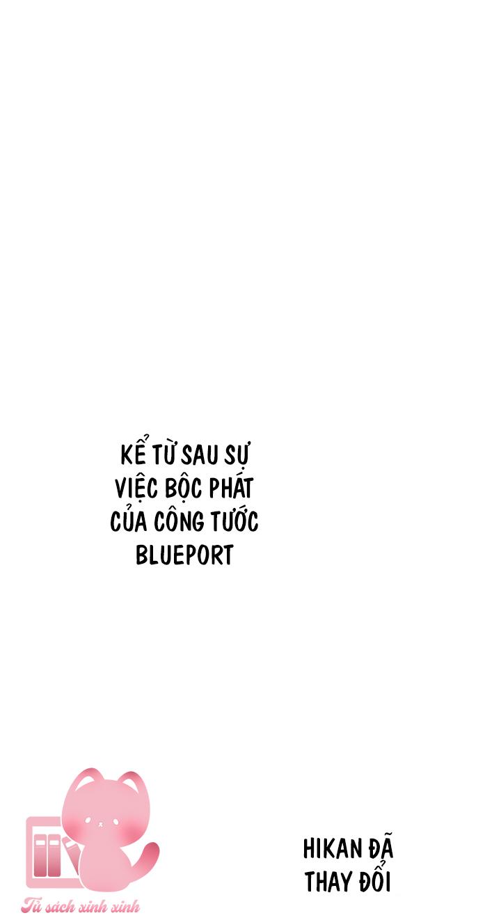 Những Nhân Vật Mạnh Nhất Thế Giới Ám Ảnh Tôi Chapter 33 - Trang 4