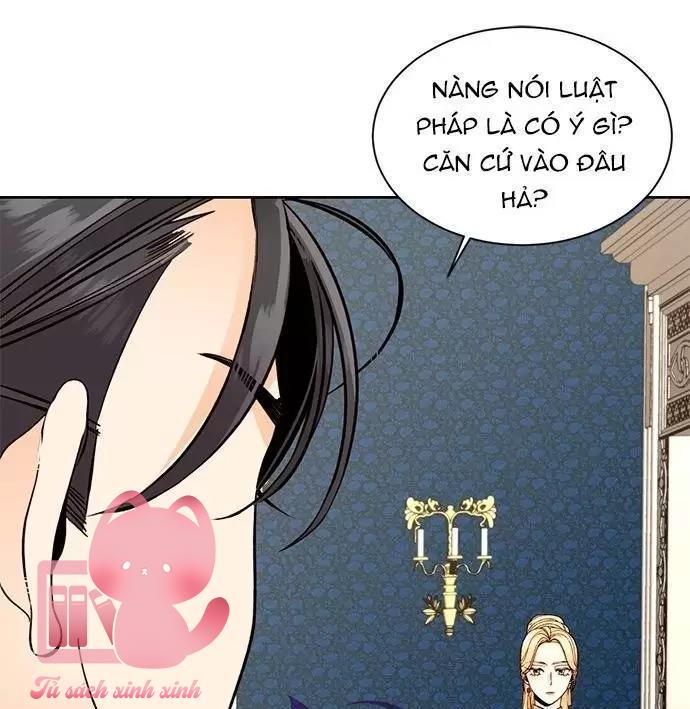 Hoàng Hậu Tái Hôn Chapter 35 - Trang 4