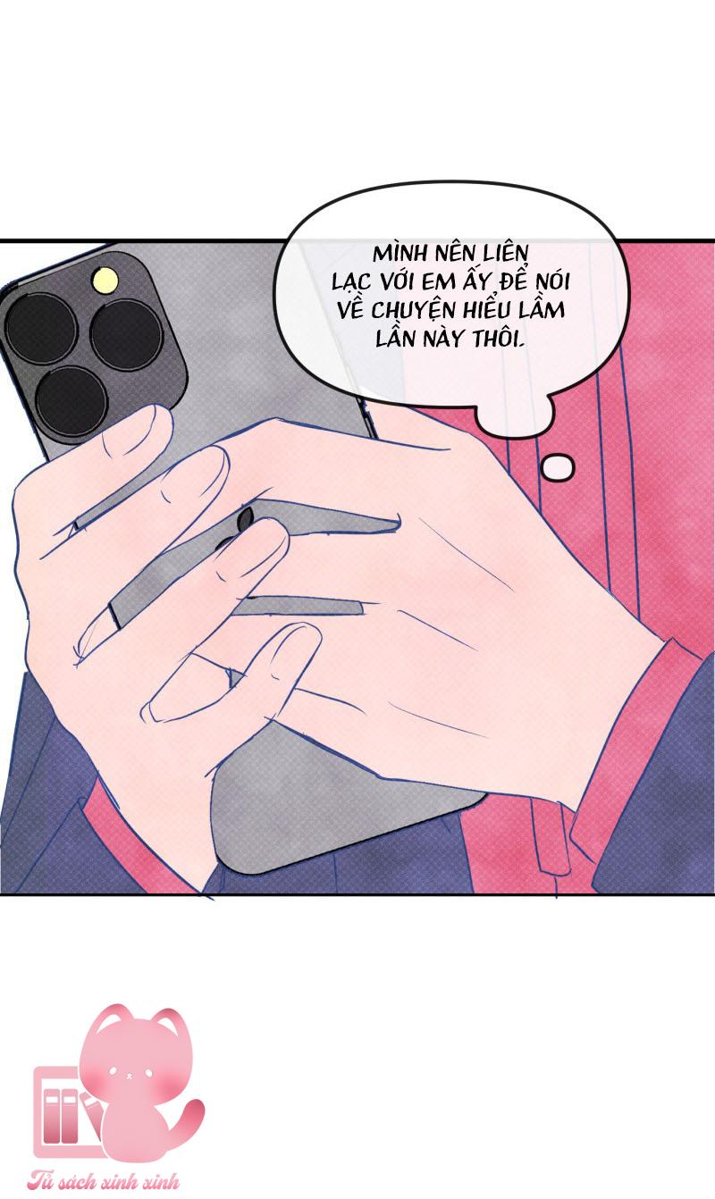 Tình Yêu Tựa Vòng Lặp Chap 30 - Trang 2