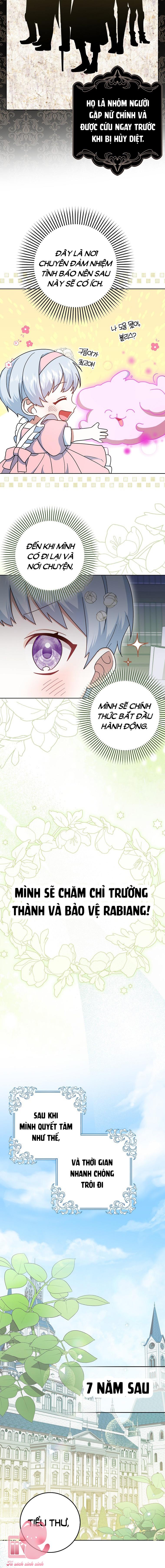 Tôi Sẽ Chiếm Lấy Ngư Trường! Chap 9 - Trang 2