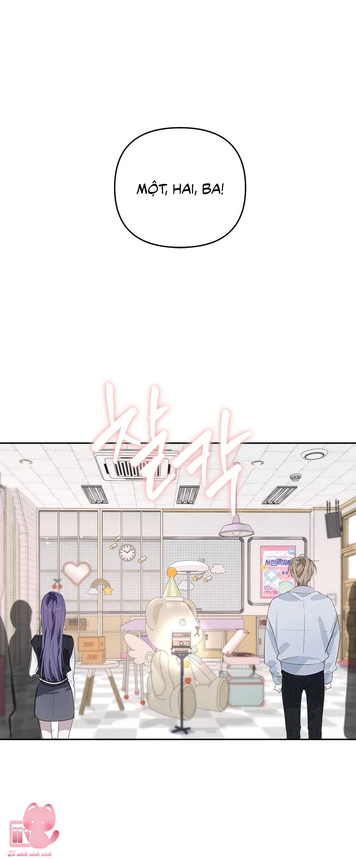 Đàn Anh Xấu Xa! Chap 47 - Trang 3