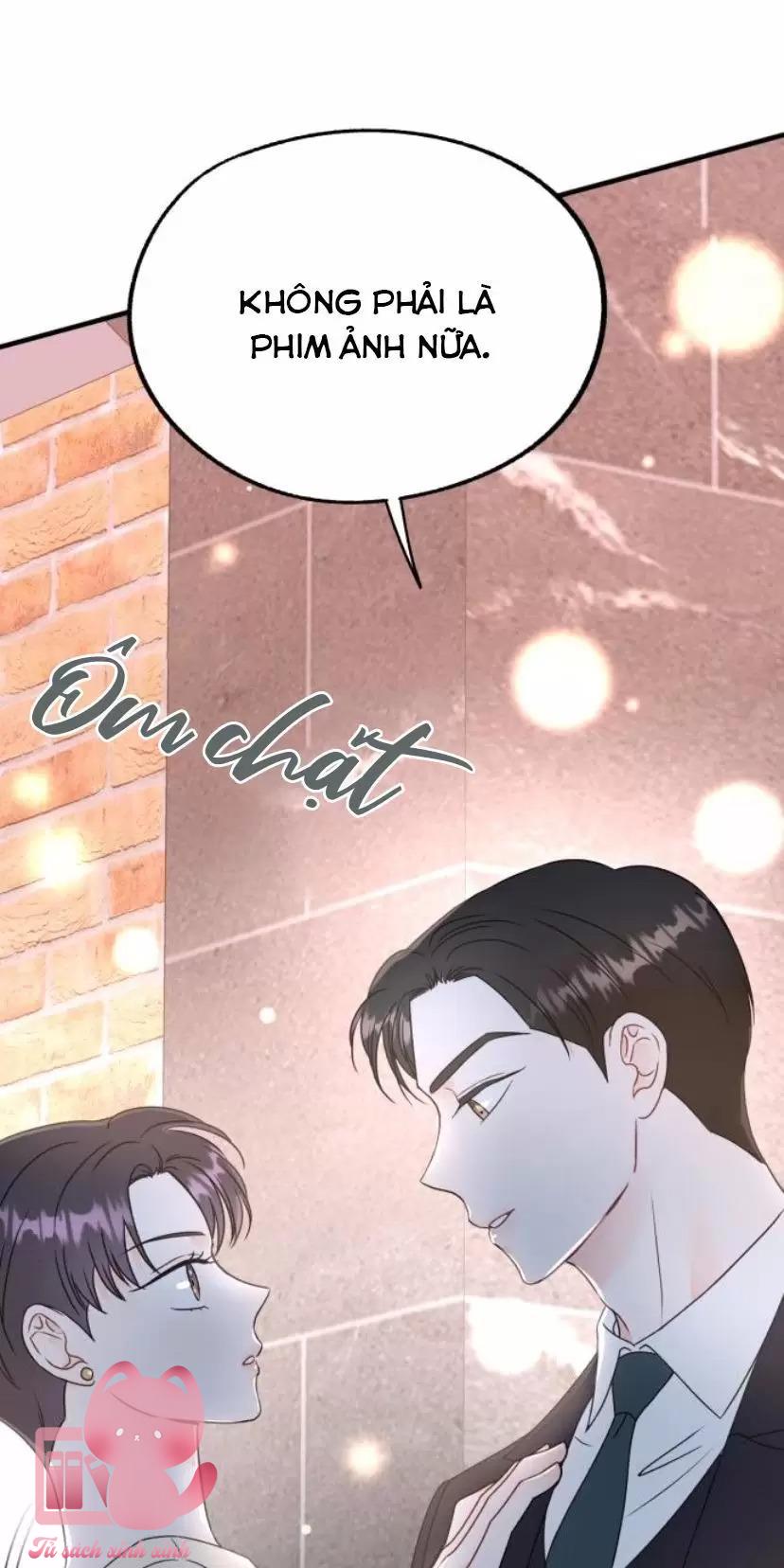 Xác Suất Tình Yêu Chapter 16 - Trang 3