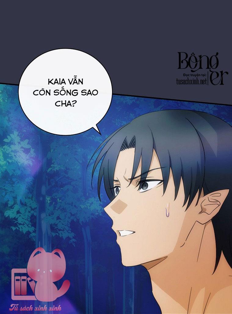 Đứa Nhỏ Không Phải Là Con Anh Chapter 53 - Trang 4