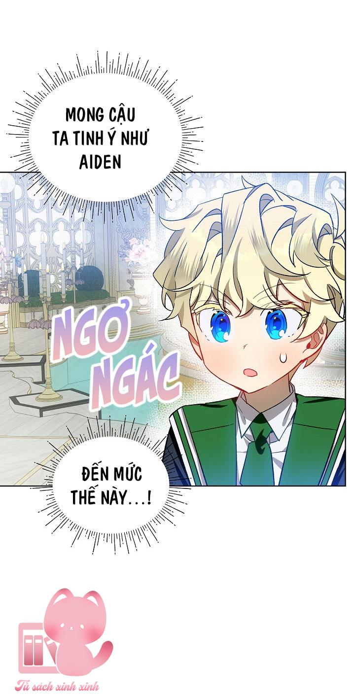 Quý Cô Thế Giới Ngầm Chap 34 - Trang 4