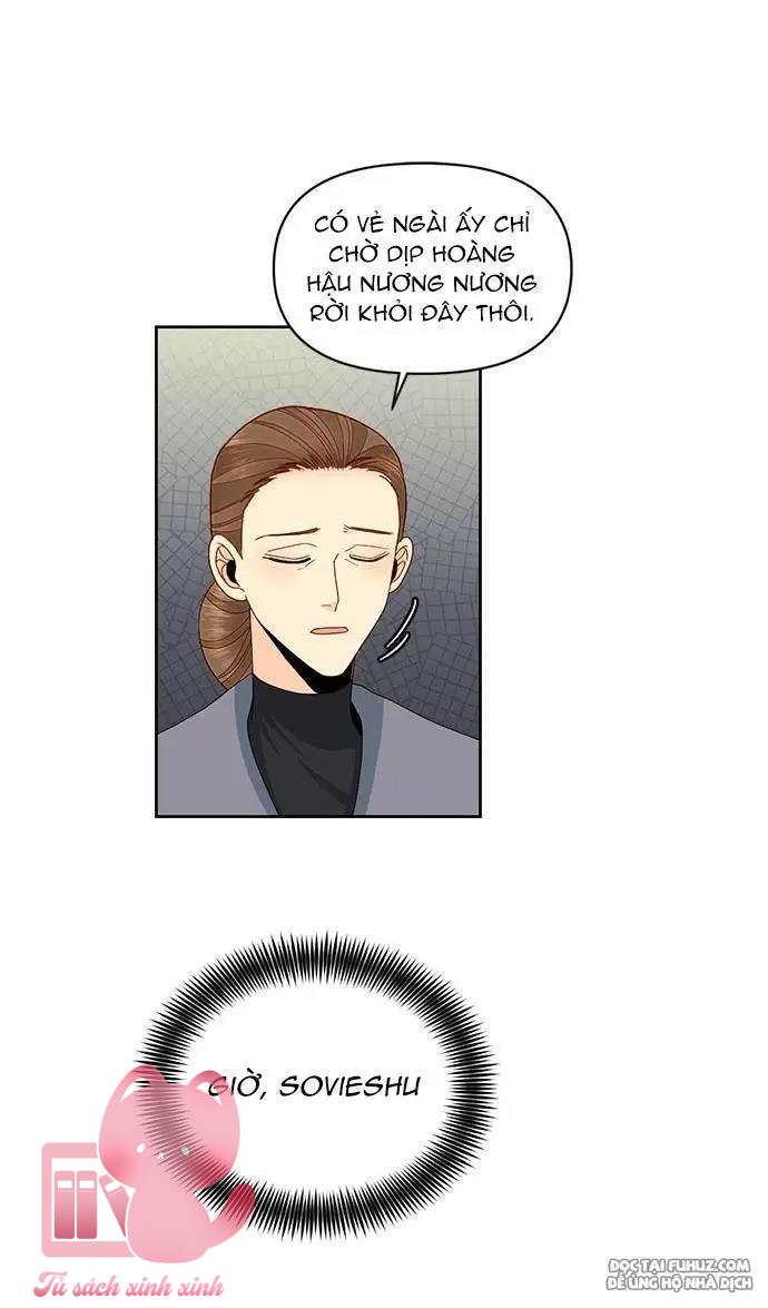 Hoàng Hậu Tái Hôn Chapter 65 - Trang 4