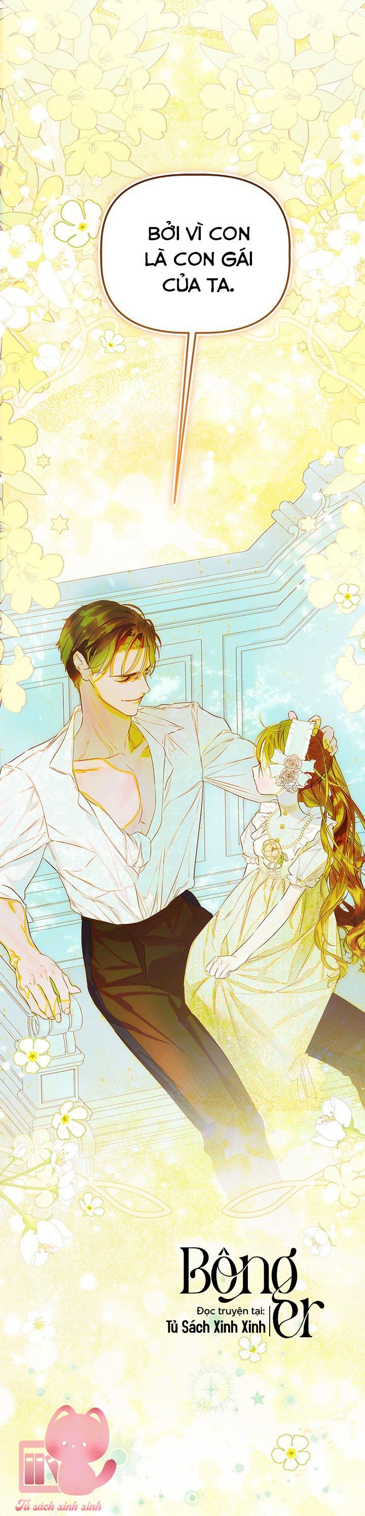 Khế Ước Hôn Nhân Của Mẹ Tôi Chapter 64 - Trang 4