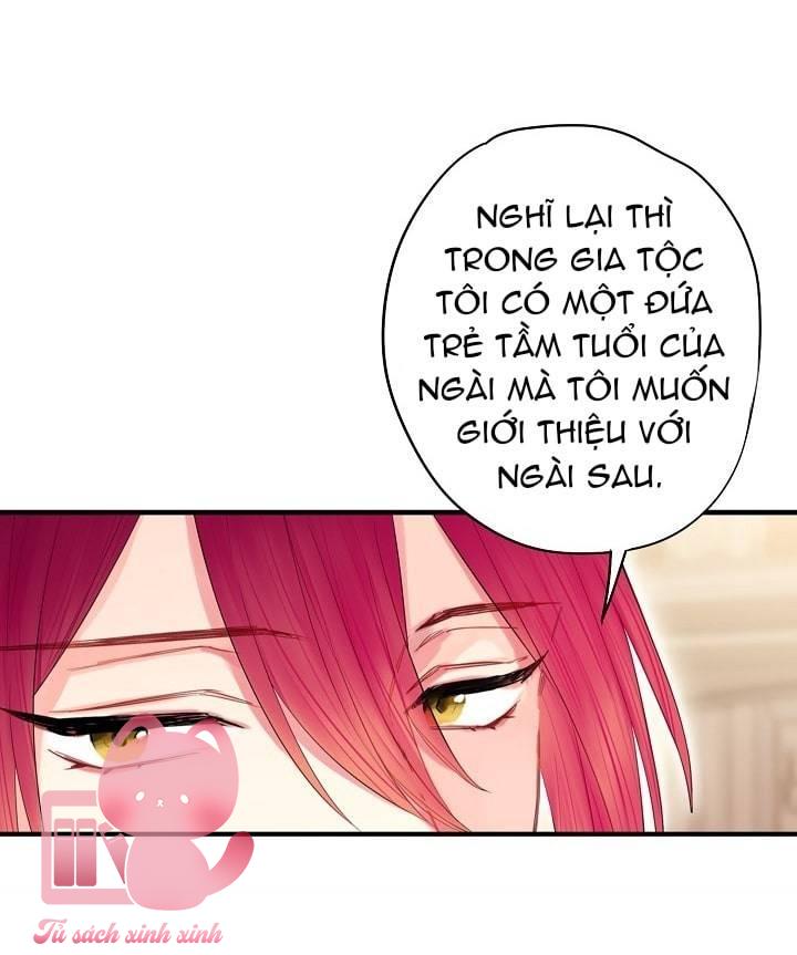 Ác Nữ Muốn Ly Hôn Chap 68 - Trang 2