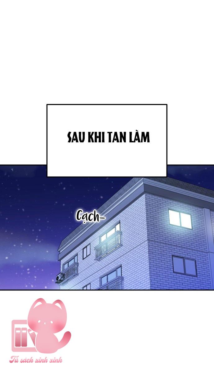 Lớ Ngớ Vớ Phải Tình Yêu Chapter 9 - Trang 4