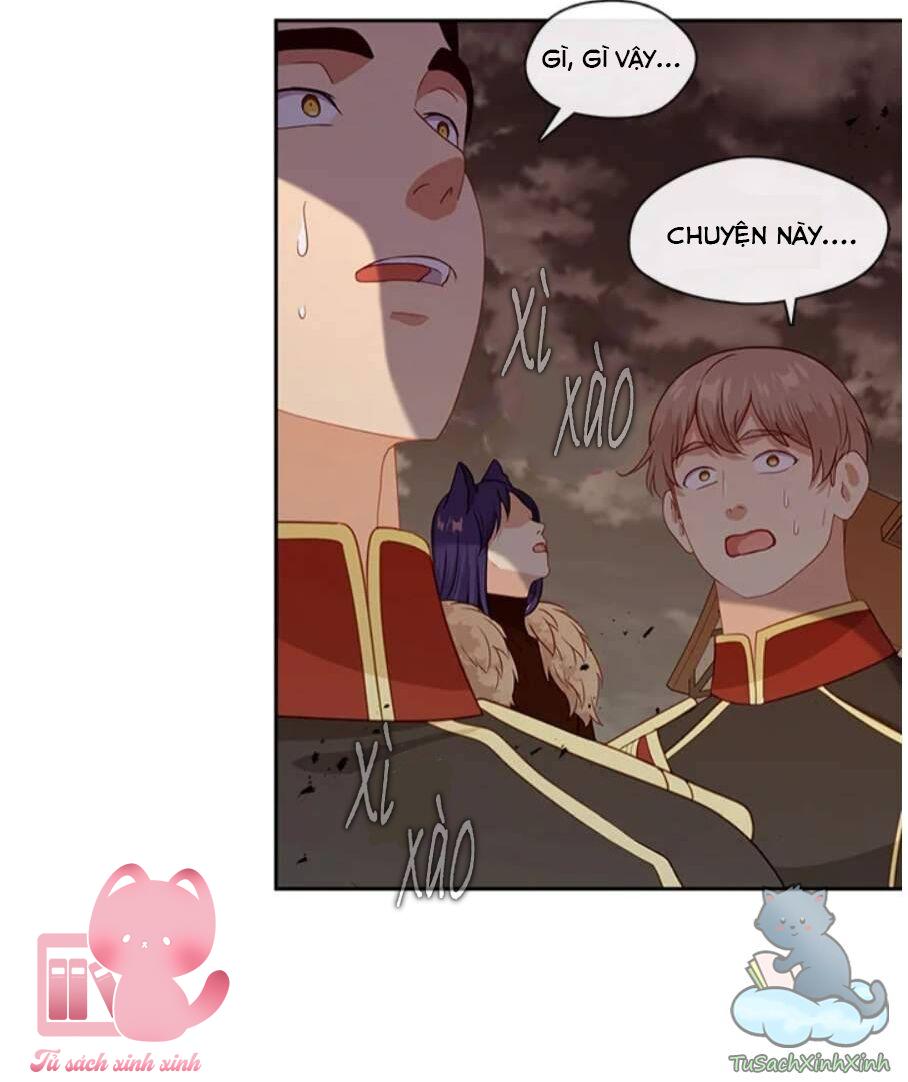 Hãy Coi Chừng Ác Nữ Chapter 84 - Trang 4