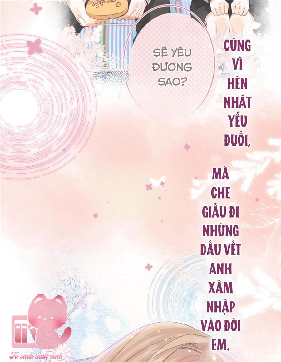 Mối Tình Thầm Kín Chapter 114 - Trang 4