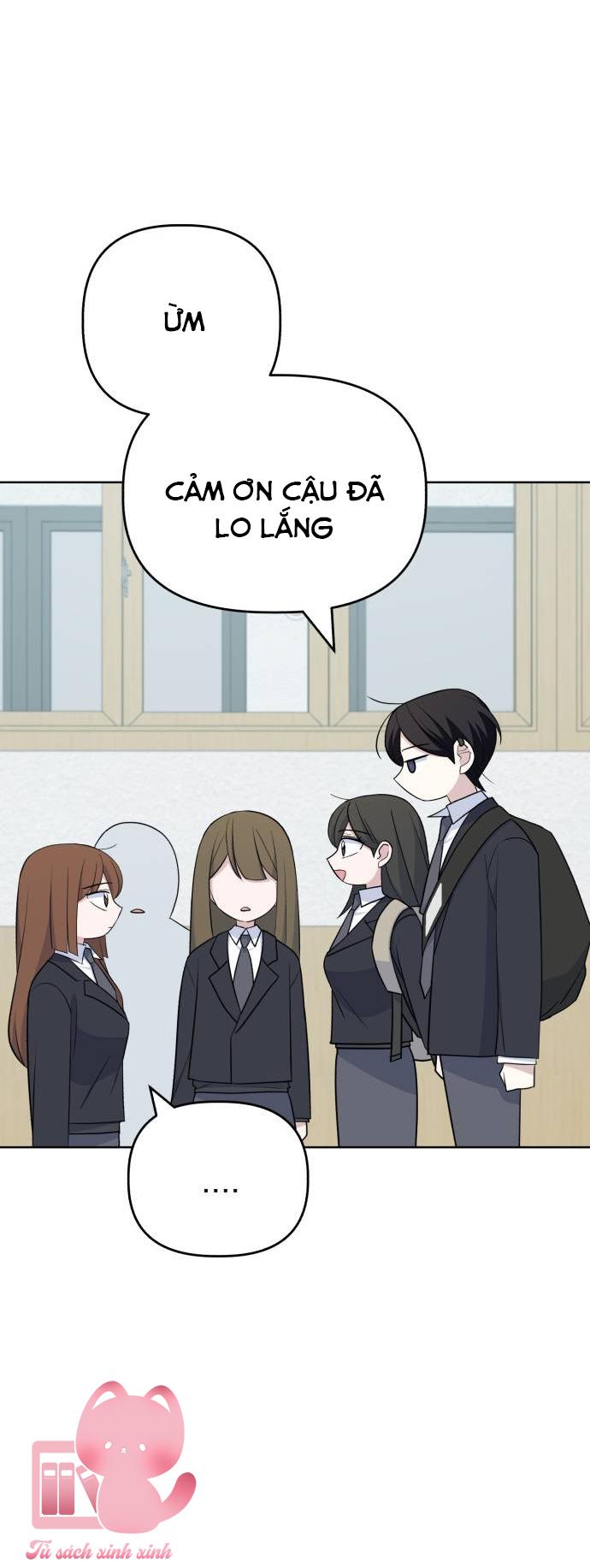 Quan Hệ Nhân Quả Chap 130 - Trang 2