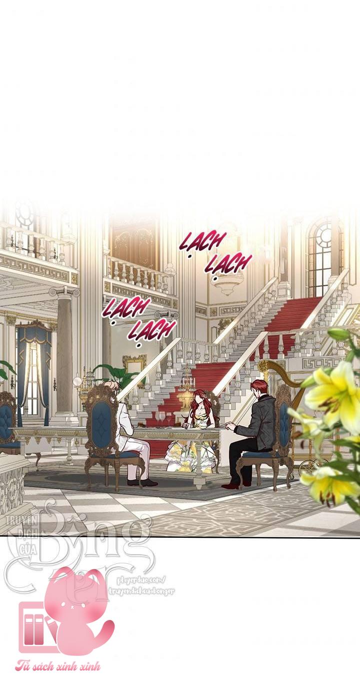 Thế Thì Ta Cứ Trở Thành Kẻ Ác Thôi Chap 28 - Trang 2