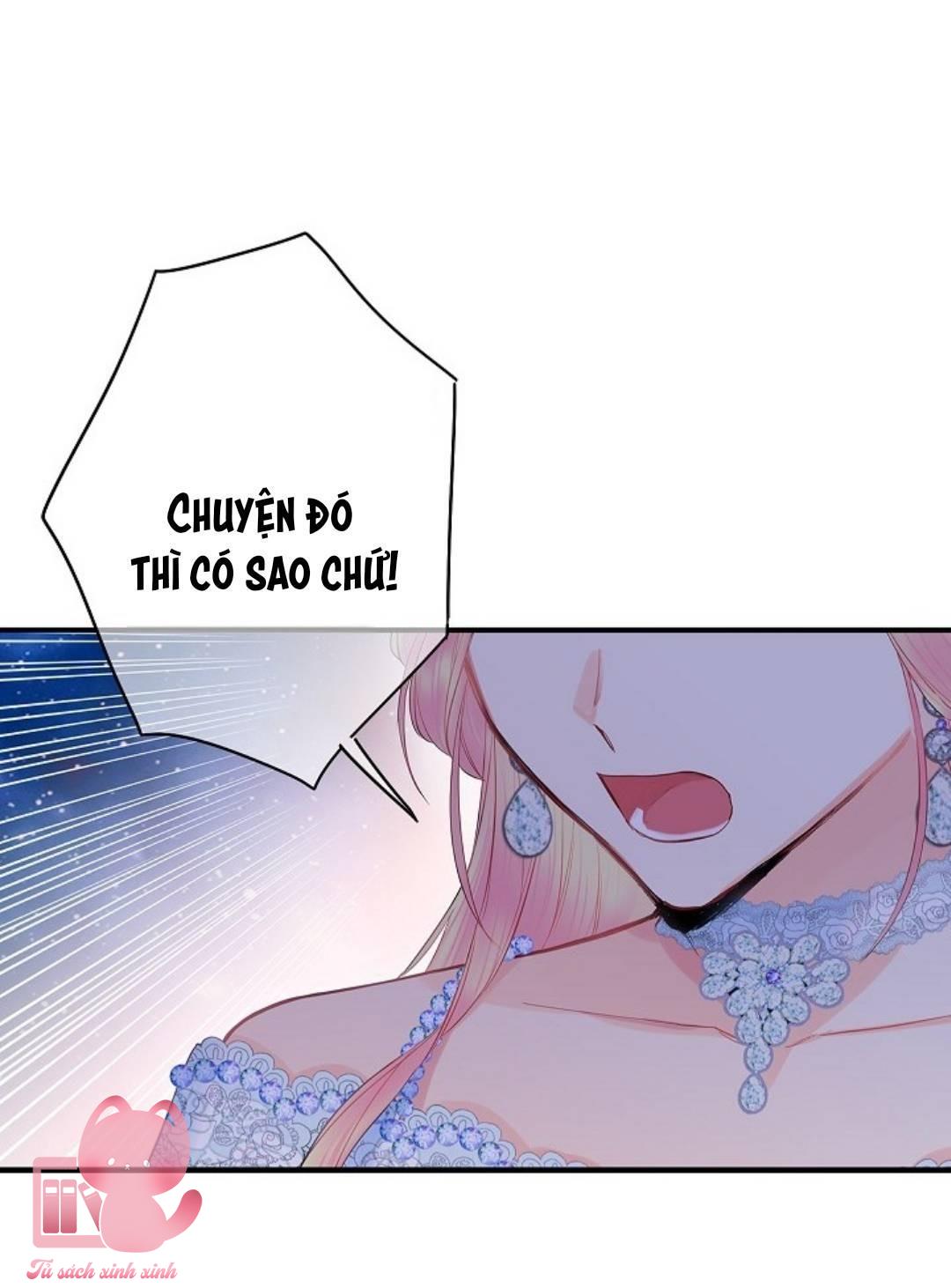 Ác Nữ Muốn Ly Hôn Chap 71 - Trang 2