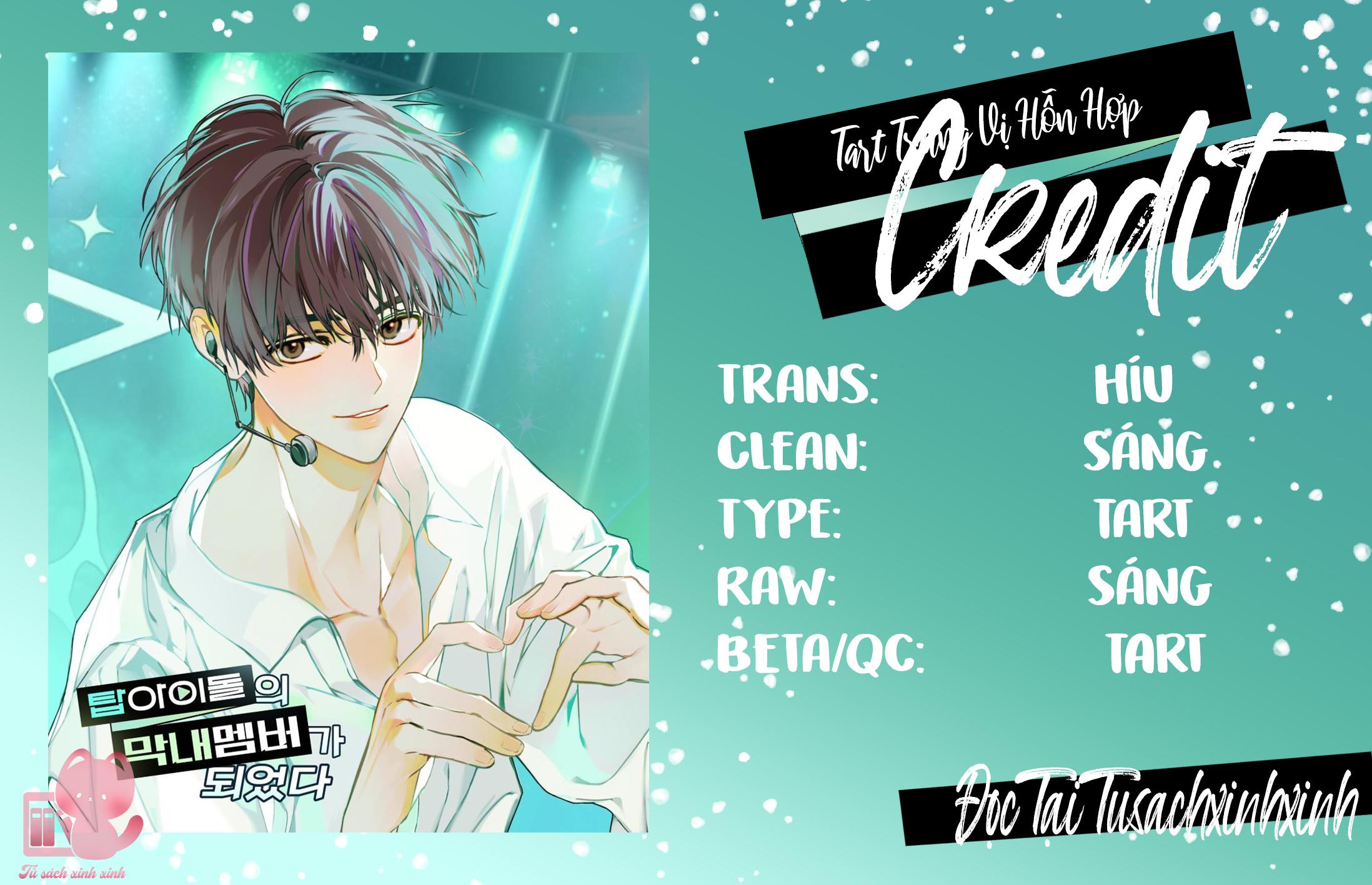 STARDUST PROJECT Chap 2 - Trang 3