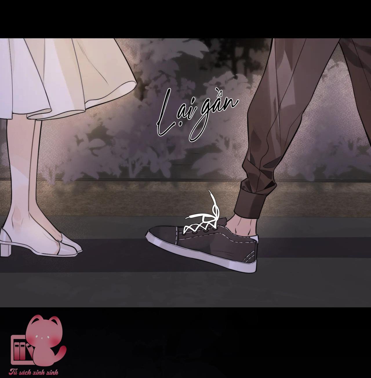 Tỏ Tình Chap 2 - Trang 4