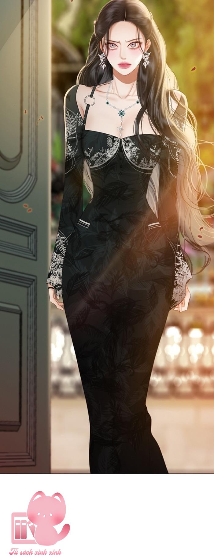 Serena Chapter 88 - Trang 4