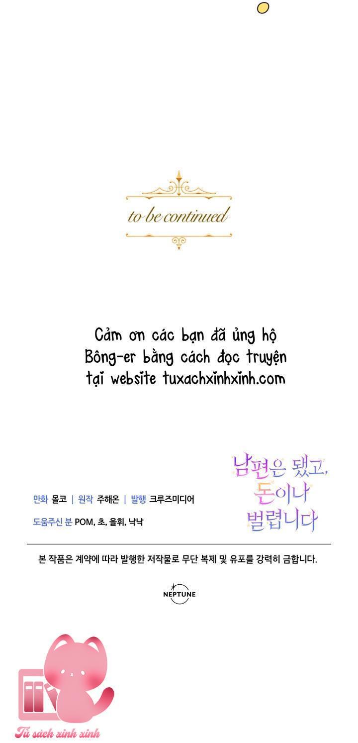 Bỏ Quách Chồng Con Đi, Tiền Bạc Mới Là Tất Cả Chap 27 - Trang 2