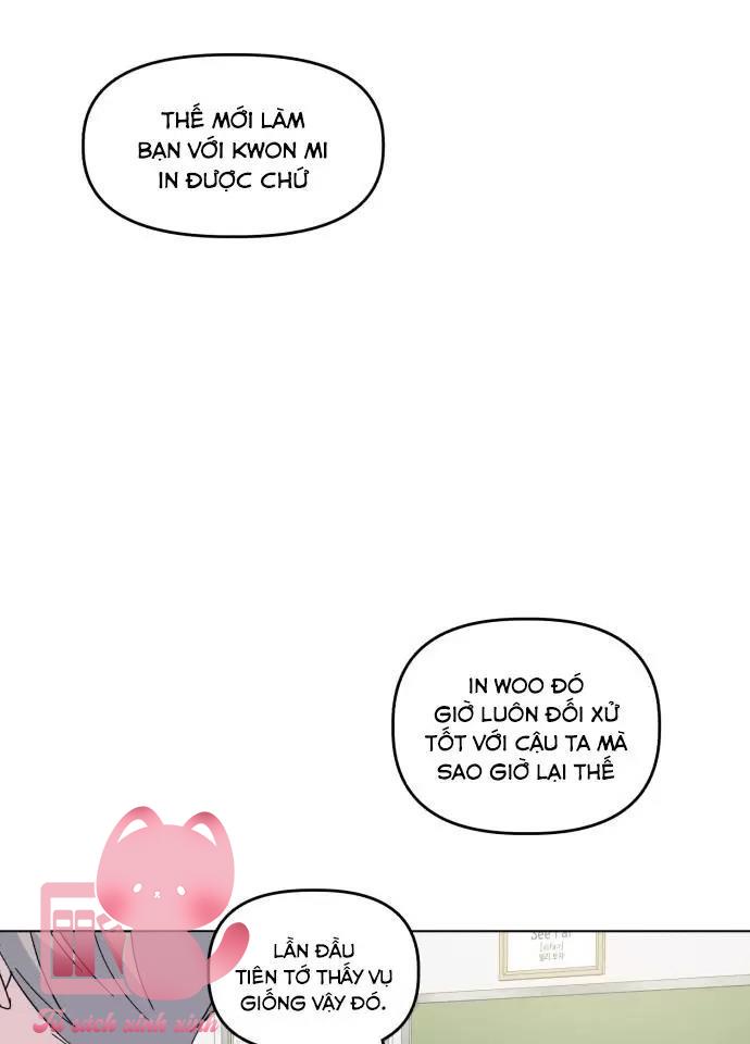Quan Hệ Nhân Quả Chap 25 - Trang 2