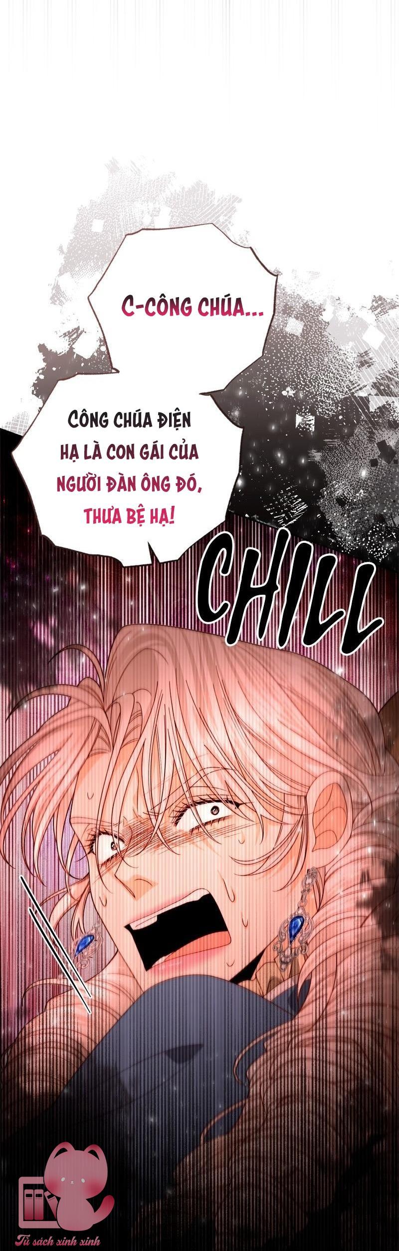 Hoàng Hậu Tái Hôn Chapter 181 - Trang 4