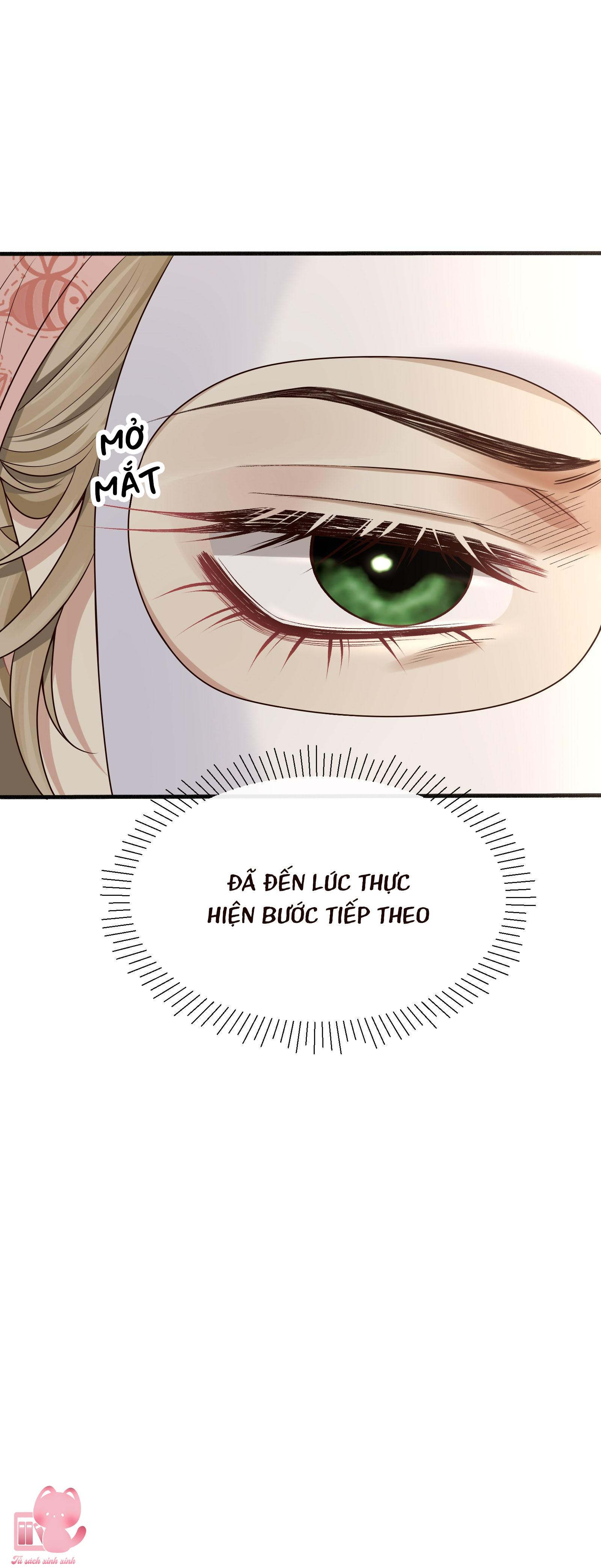 Người Tình Nguy Hiểm Chapter 8 - Trang 4