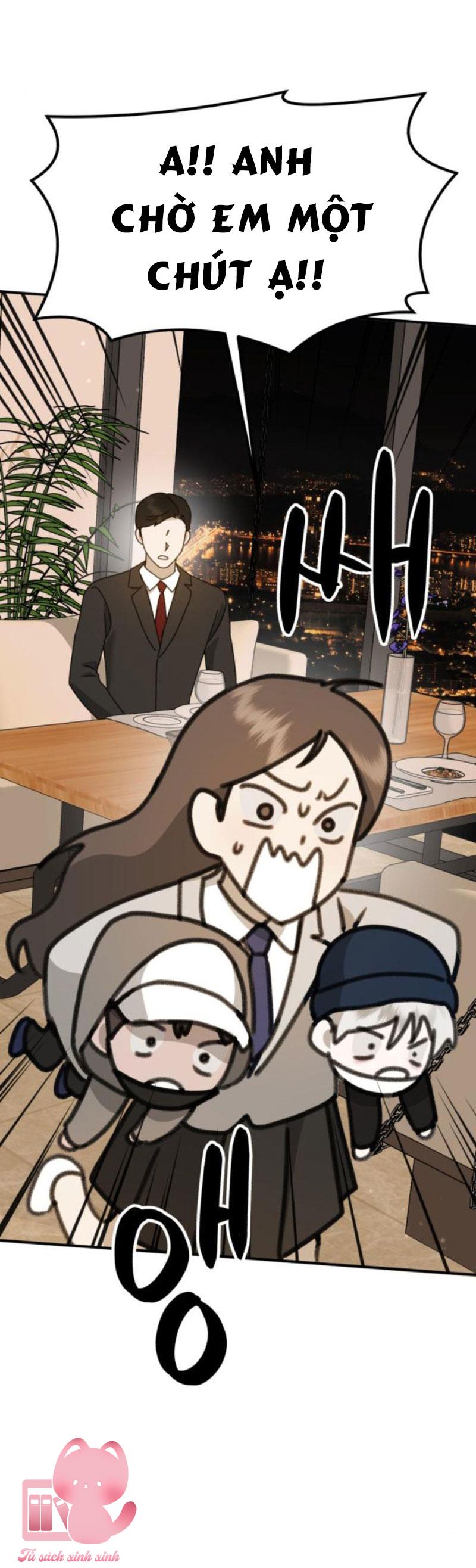 Thần Hổ Jangsan Chapter 34 - Trang 4