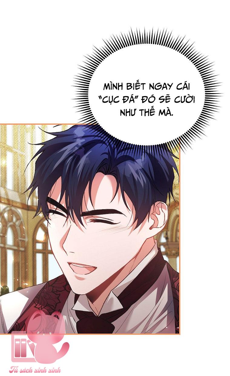 Thời Gian Của Nhân Vật Phụ Có Giới Hạn Chapter 33 - Trang 4