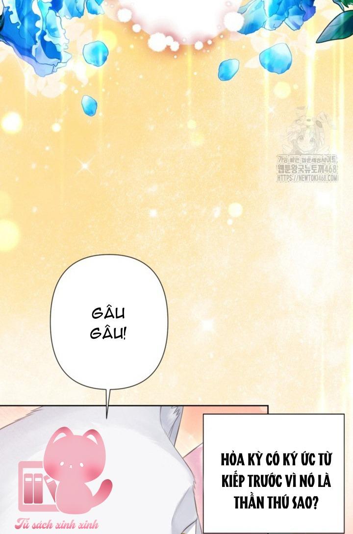 Người Anh Trai Mạnh Nhất Của Tôi Đã Mất Trí Nhớ Chap 24 - Trang 4