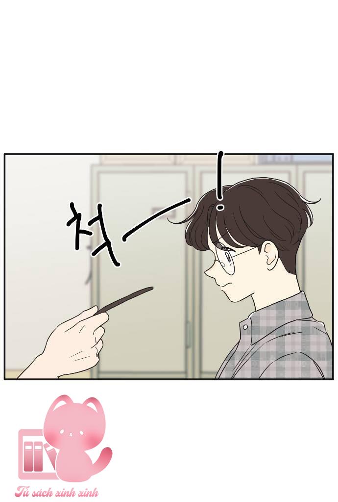 Trái Dấu Hút Nhau Chap 18 - Trang 2