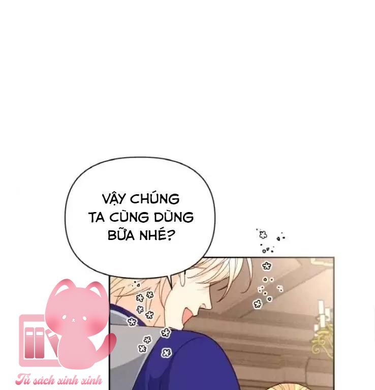Hoàng Hậu Tái Hôn Chapter 99 - Trang 4
