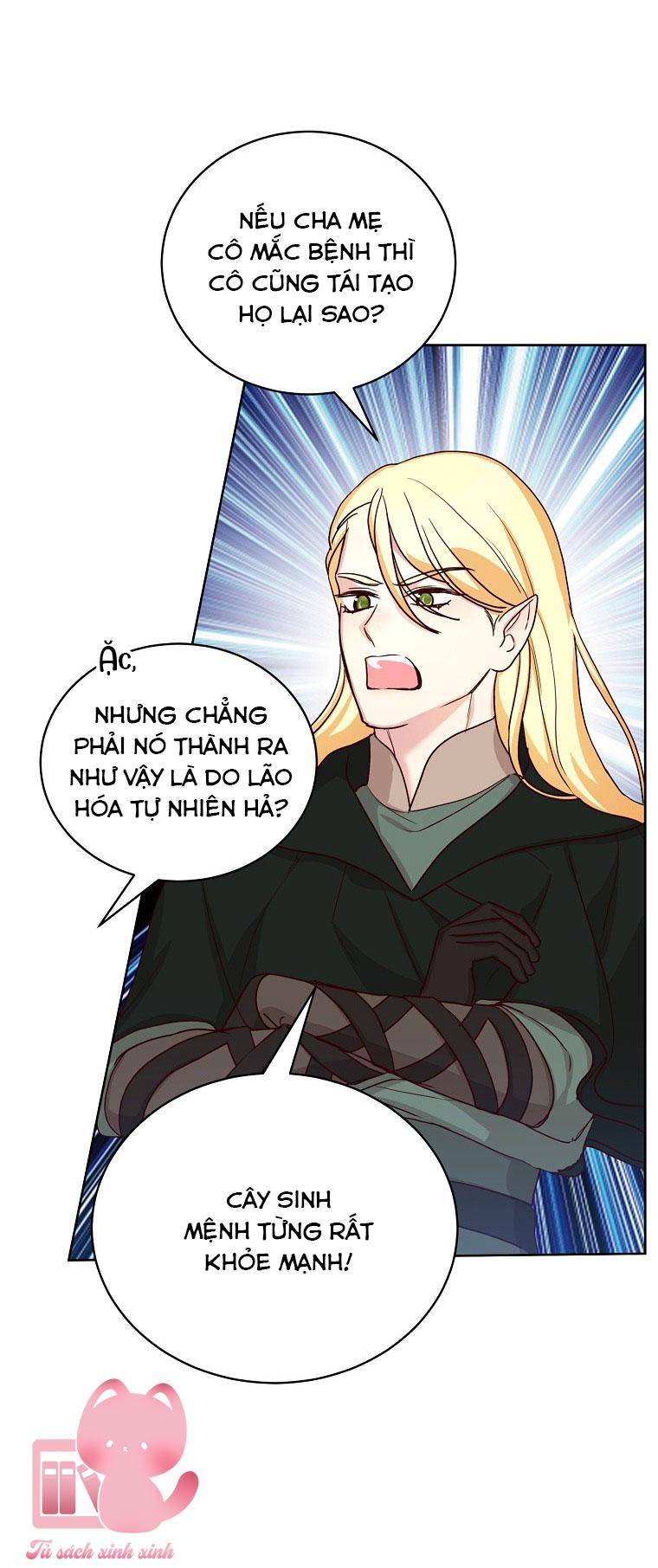 Thế Thì Ta Cứ Trở Thành Kẻ Ác Thôi Chap 64 - Trang 2