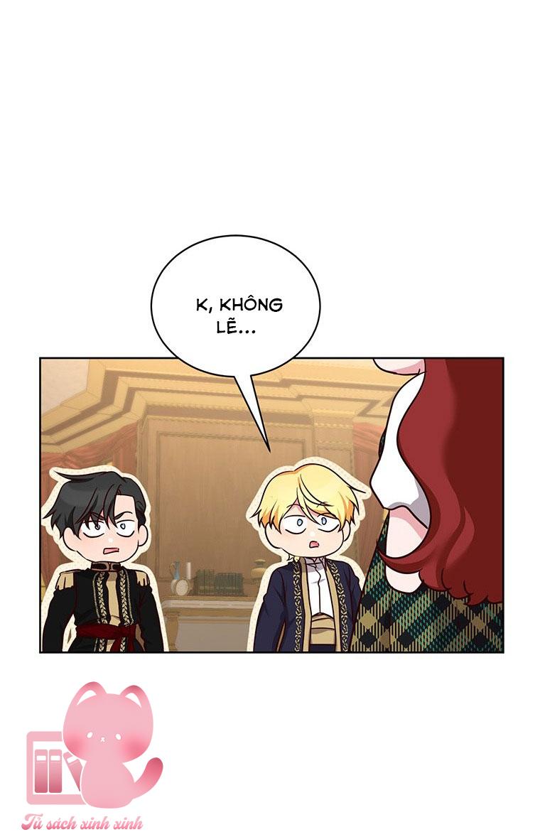 Thế Thì Ta Cứ Trở Thành Kẻ Ác Thôi Chap 41 - Trang 2