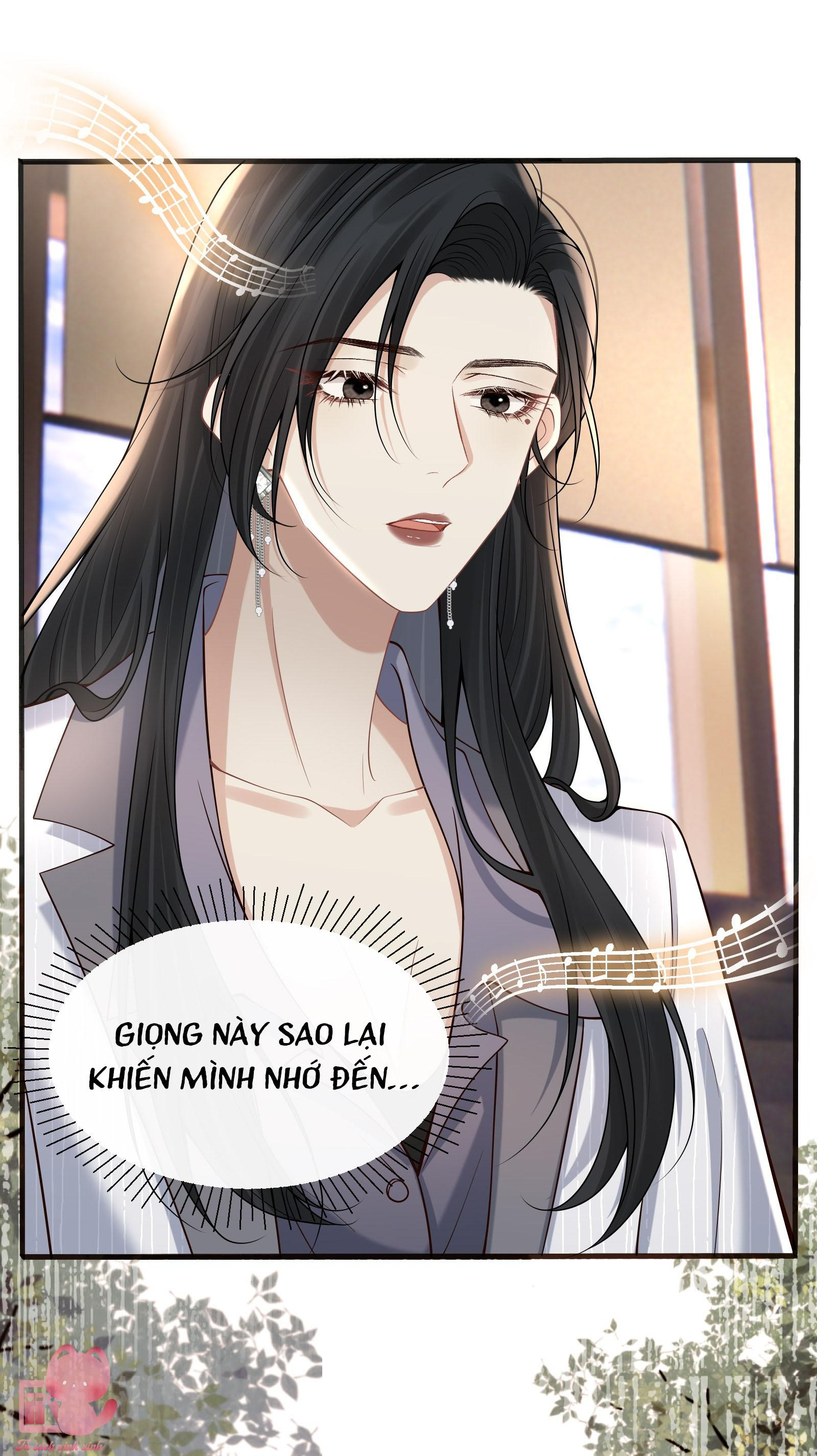 Người Tình Nguy Hiểm Chapter 5 - Trang 4
