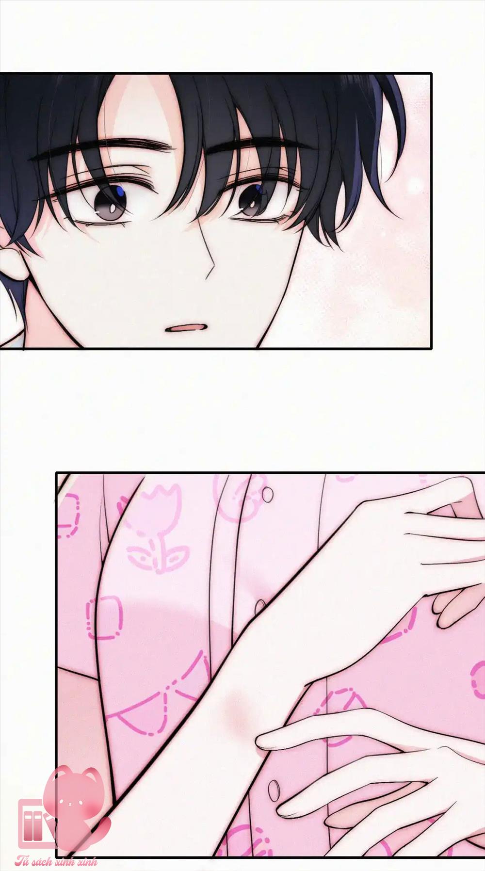 Bệnh Yêu Chap 70 - Trang 2