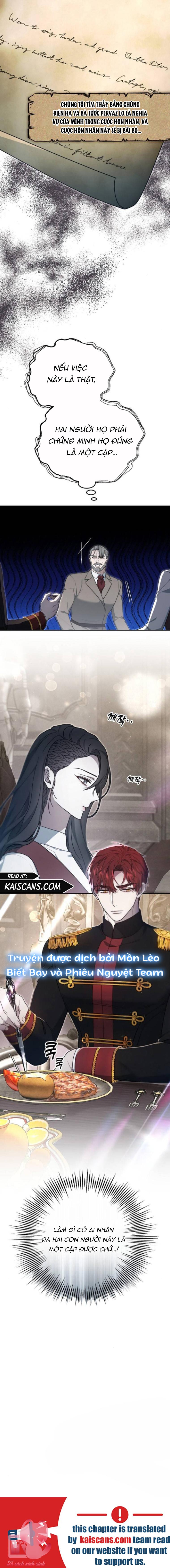 Thời Đại Oman Chap 19 - Trang 2