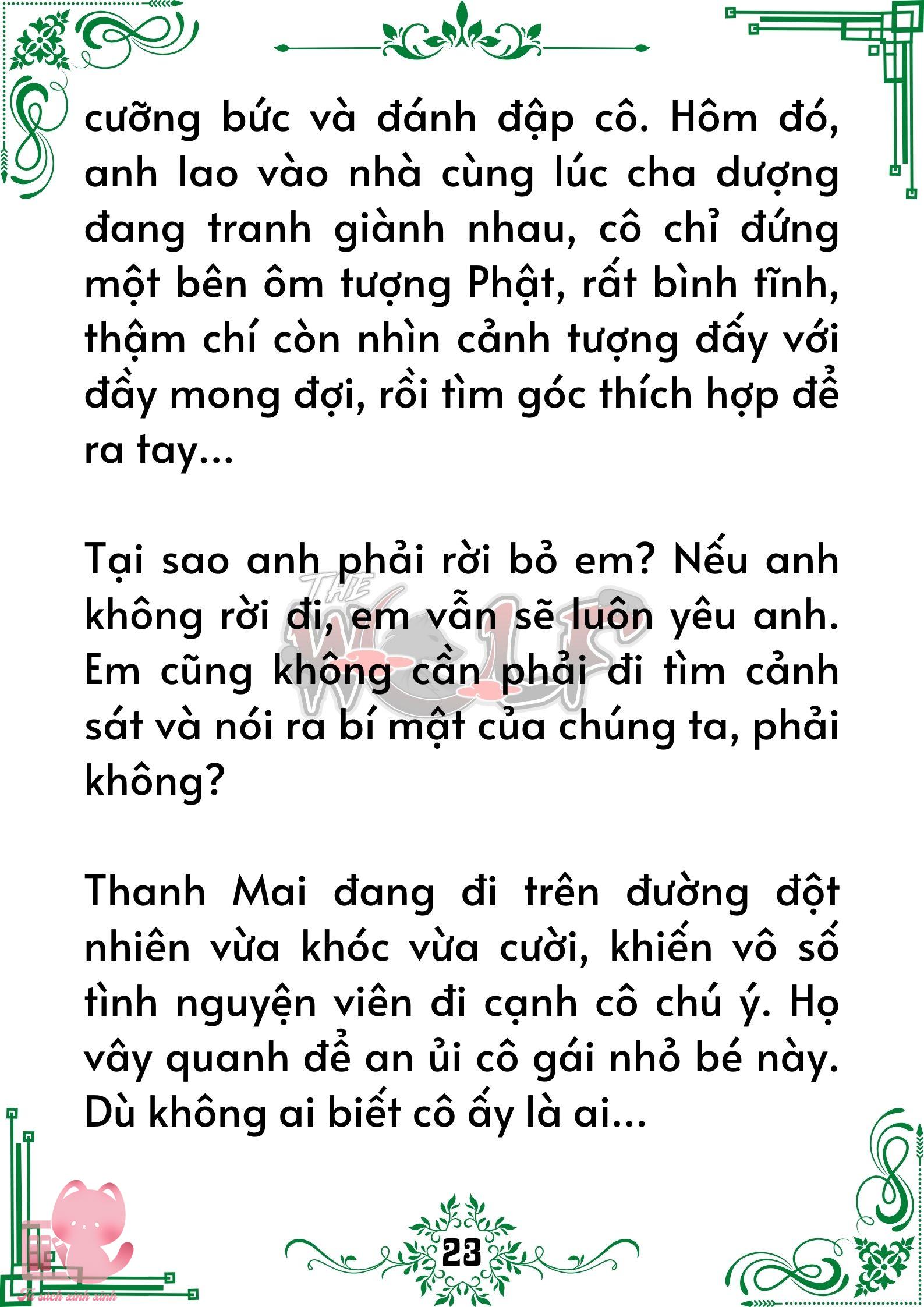 Quý nhân phù trợ Du Chap 63 - Trang 2