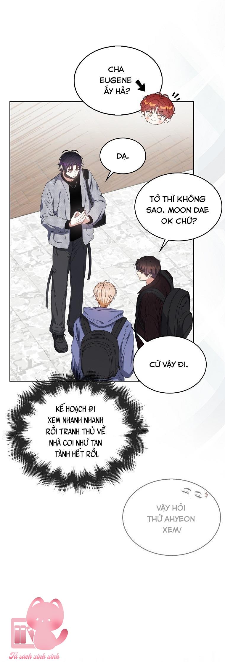 Debut Or Die Chap 56 - Trang 3